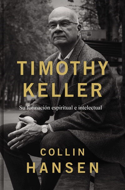 Span-Timothy Keller