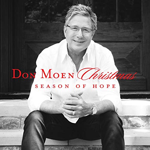 Christmas - A Season Of Hope (CD)