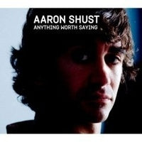 Anything Worth Saying (CD)