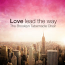 Love Lead the Way (CD)