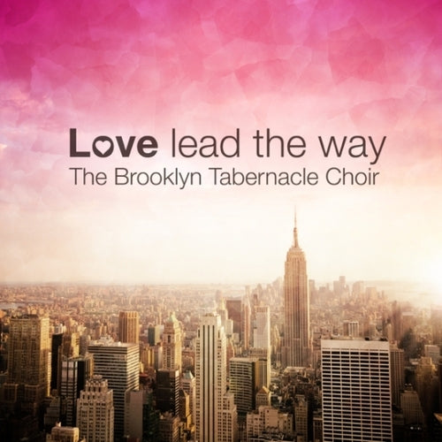 Love Lead the Way (CD)