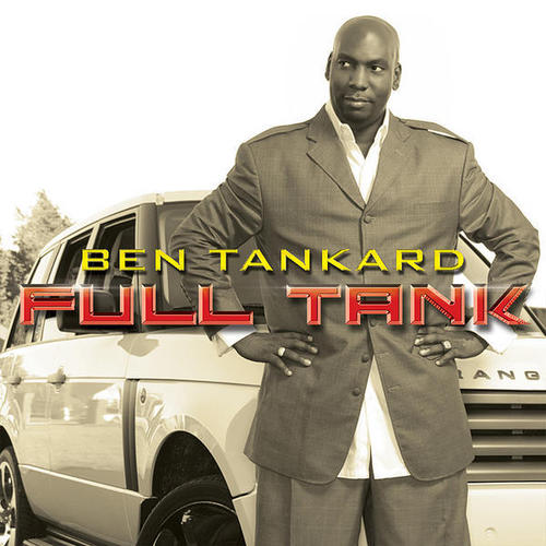 Full Tank (CD)