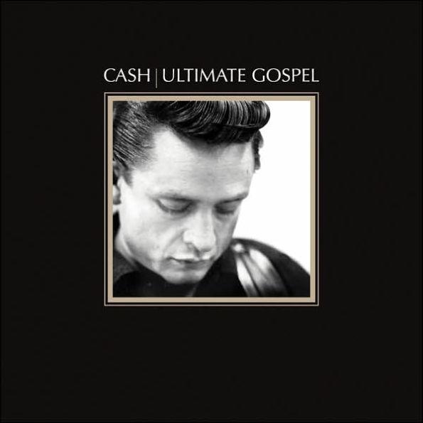 The Ultimate Gospel  (CD)