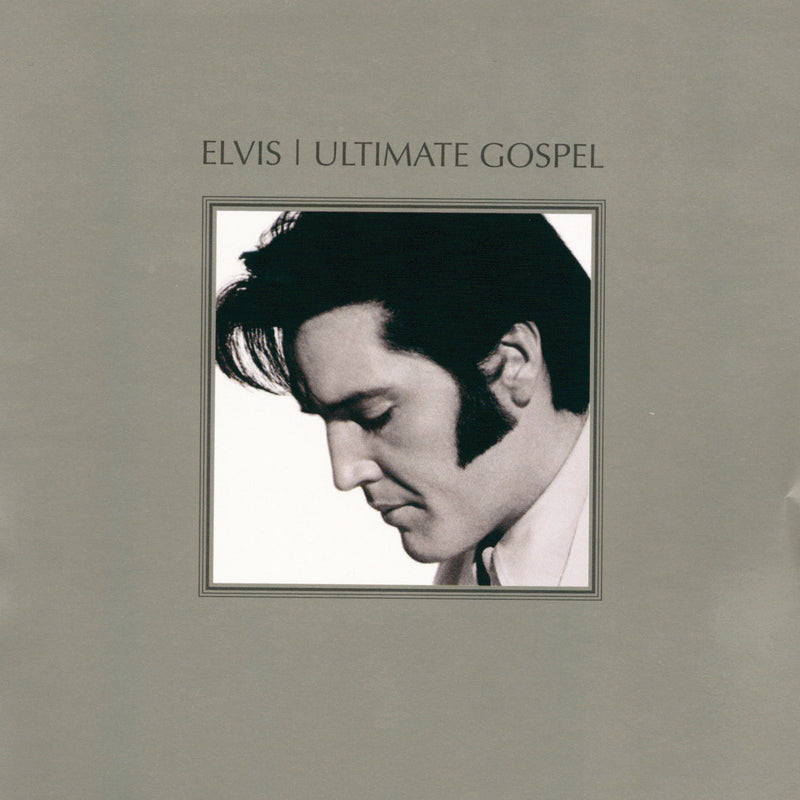 Ultimate Gospel - Deluxe (CD)