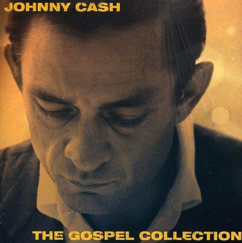 The Gospel Collection  (CD)