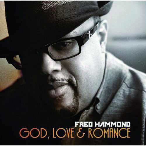 God, Love & Romance (CD)