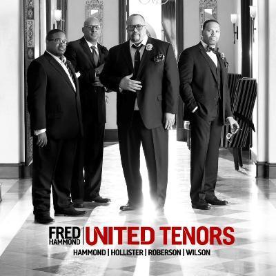 United Tenors (CD)