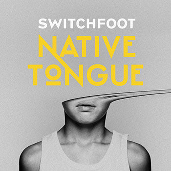 Native Tongue (Vinyl)
