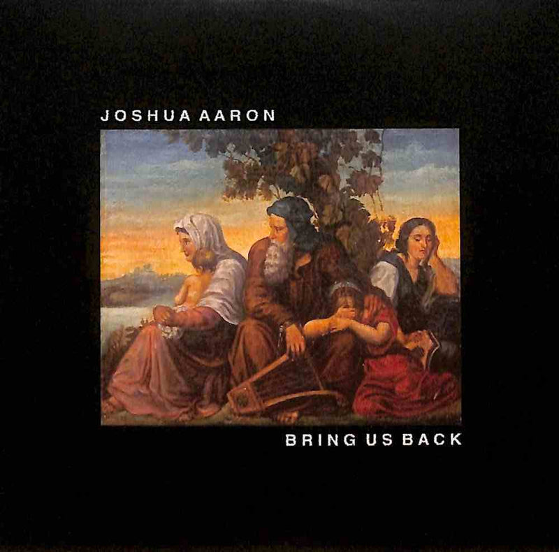 Bring Us Back (CD)