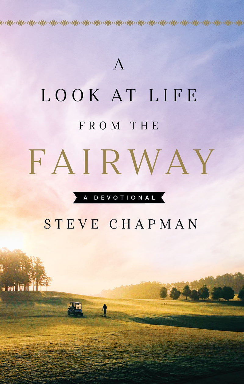 A Look At Life From The Fairway