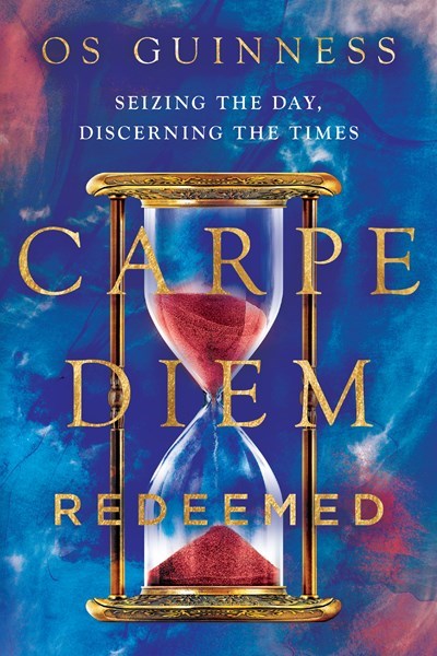 Carpe Diem Redeemed-Softcover