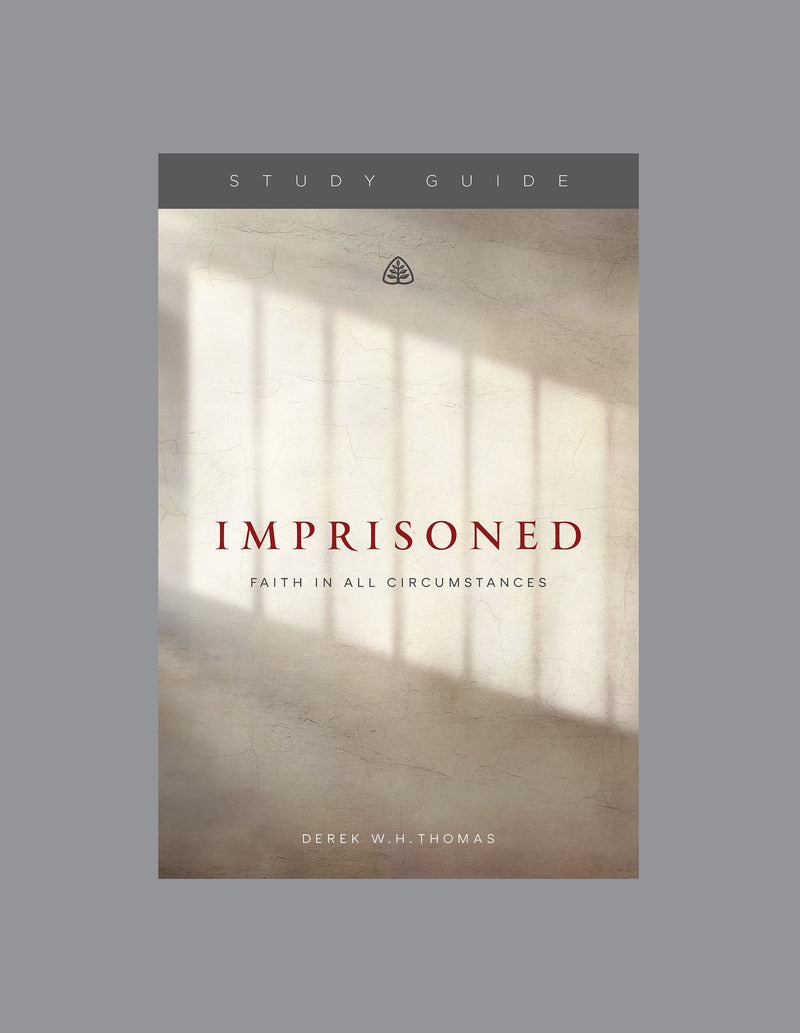 Imprisoned Study Guide