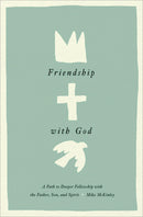 Friendship With God