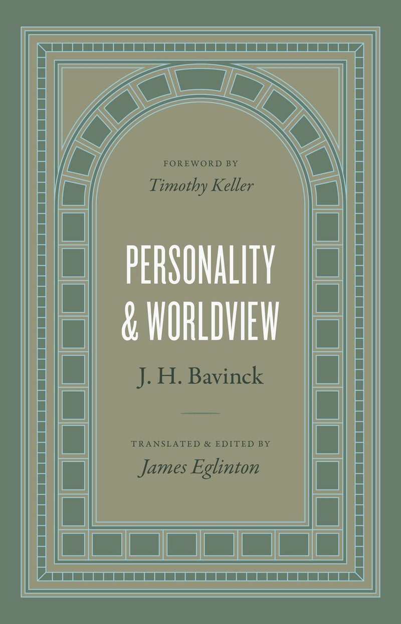 Personality And Worldview