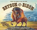 Bryson The Brave Bison