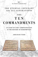 The Ten Commandments