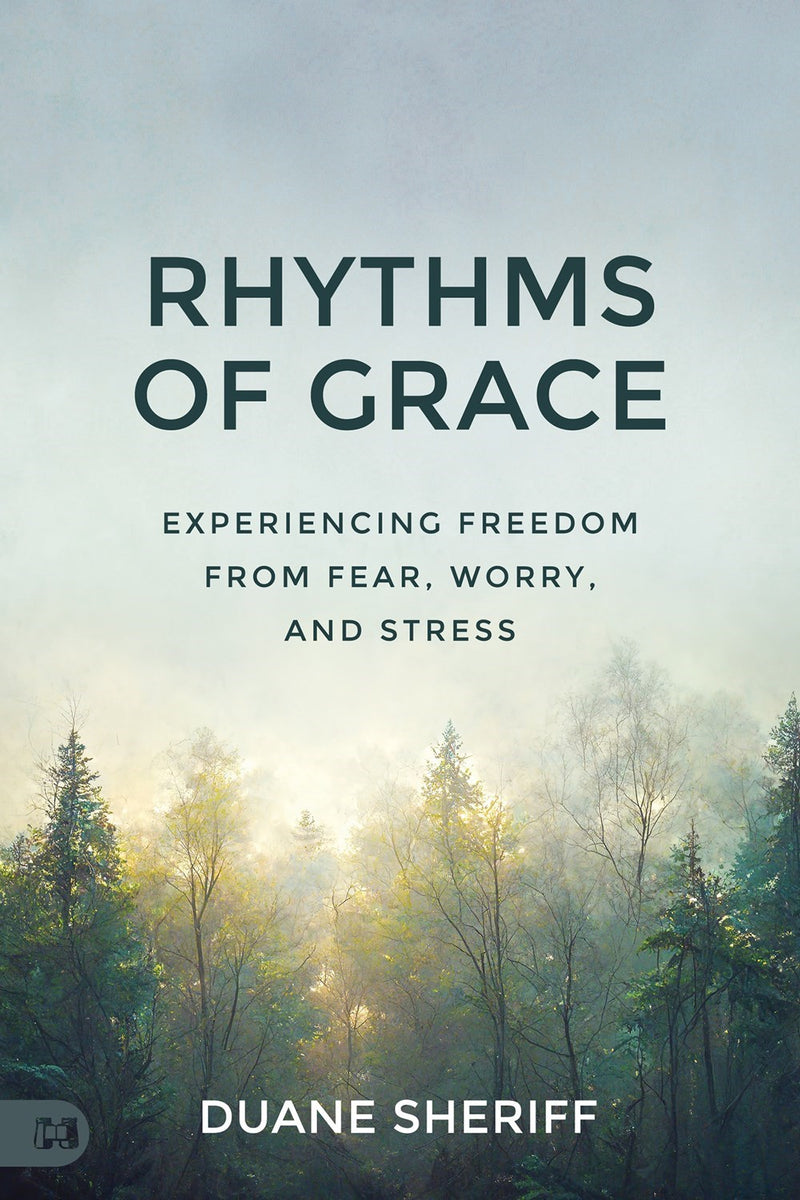 Rhythms of Grace (October 2023)
