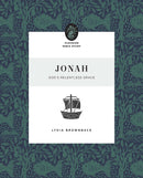 Jonah (Flourish Bible Study)