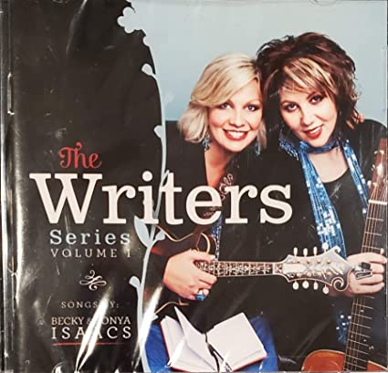 The Writers Series: Volume 1 (CD)