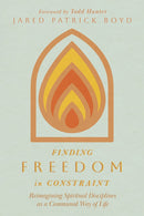 Finding Freedom In Constraint