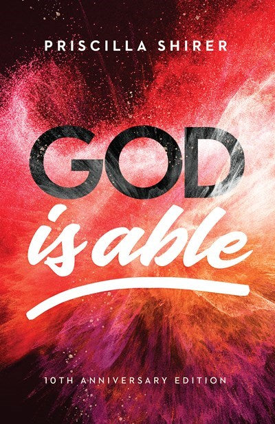 God Is Able (10th Anniversary Edition)