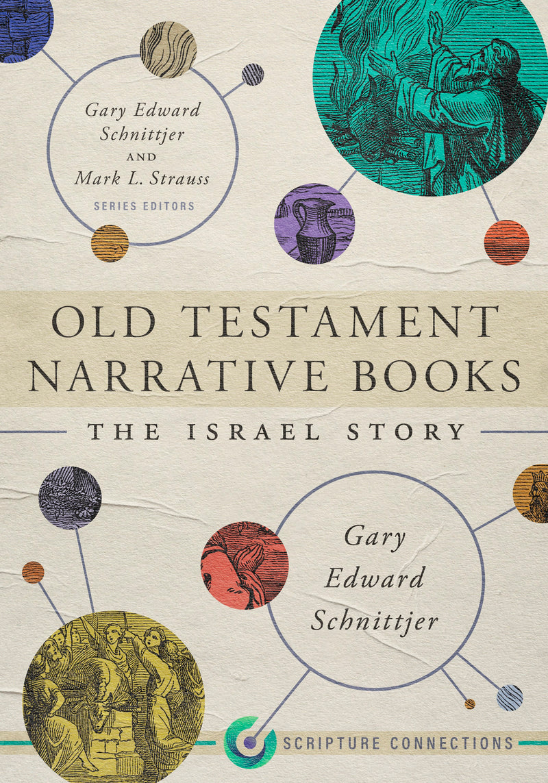 Old Testament Narrative Books