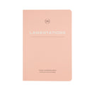 LSB Scripture Study Notebook: Lamentations