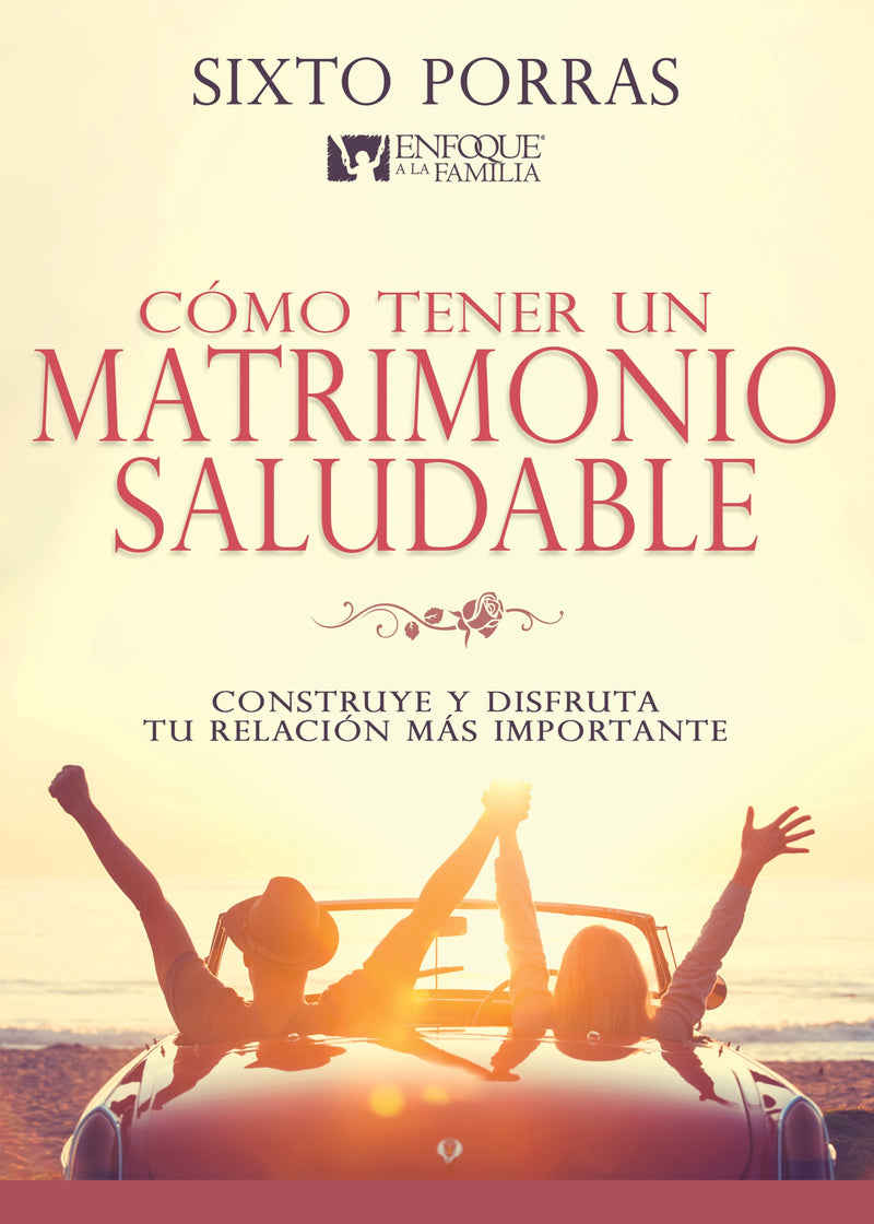 Span-How To Have A Healthy Marriage