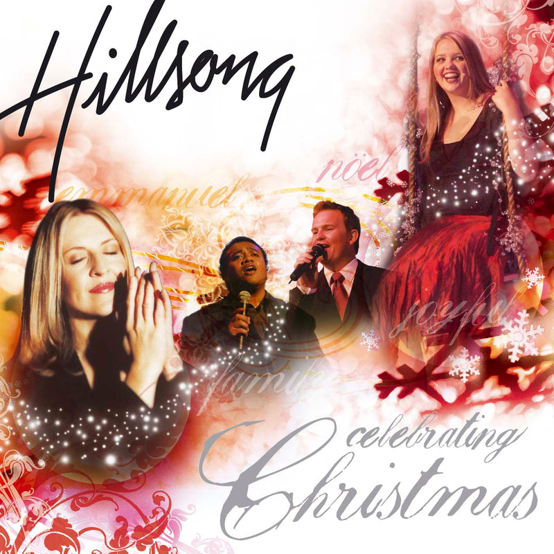 Celebrating Christmas (CD)
