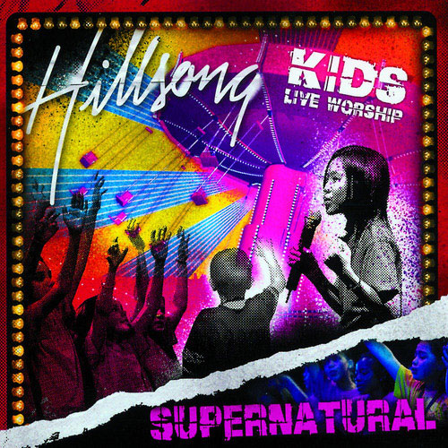 Supernatural (CD)