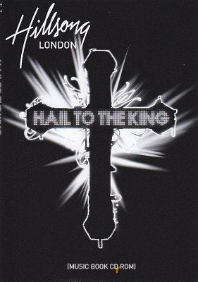 Hail To The King (CD-ROM-Songbook)