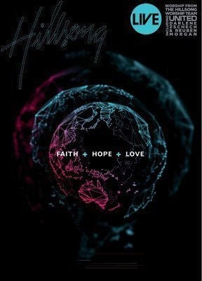 Faith hope love cdrom musi