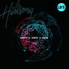 Faith hope love dvd