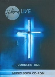 Cornerstone cd-rom songboo