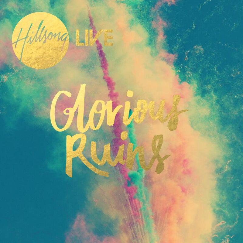 Glorious Ruins (CD)