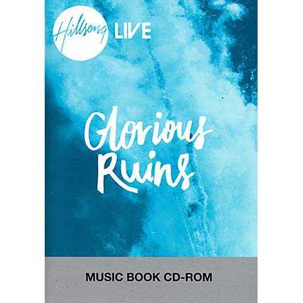 Glorious ruins cd-rom song