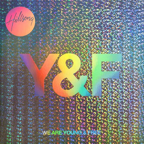 We Are Young & Free (CD/DVD)
