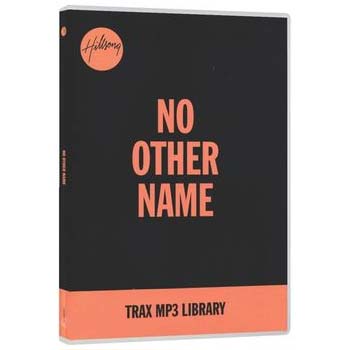 No other name trax MP3 library