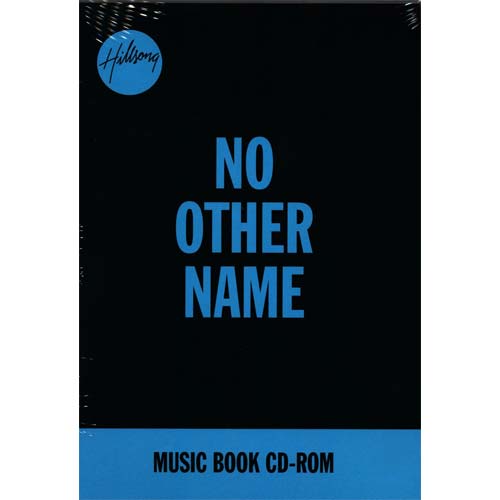 No other name CD-r songbook