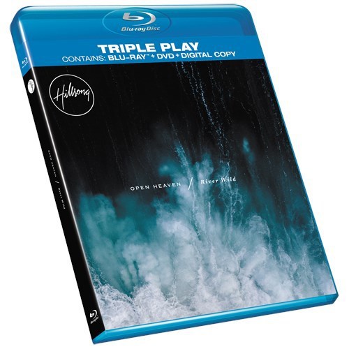 Open Heaven/River Wild (Blu-Ray)