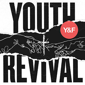 Youth Revival (CD)
