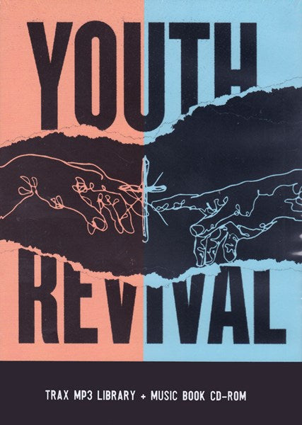 Youth Revival (Trax MP3 Library And Shee