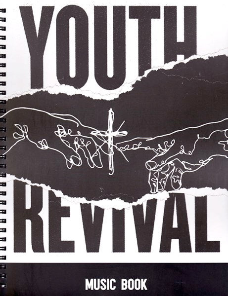 Youth Revival (Songbook)