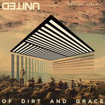 Of Dirt And Grace :Live (CD/DVD)