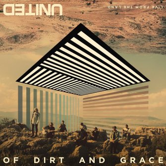 Of Dirt And Grace :Live (CD/DVD)