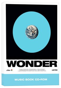 Wonder (Music book CD-Rom)