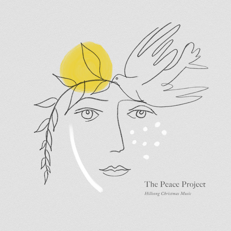 The peace project (CD)