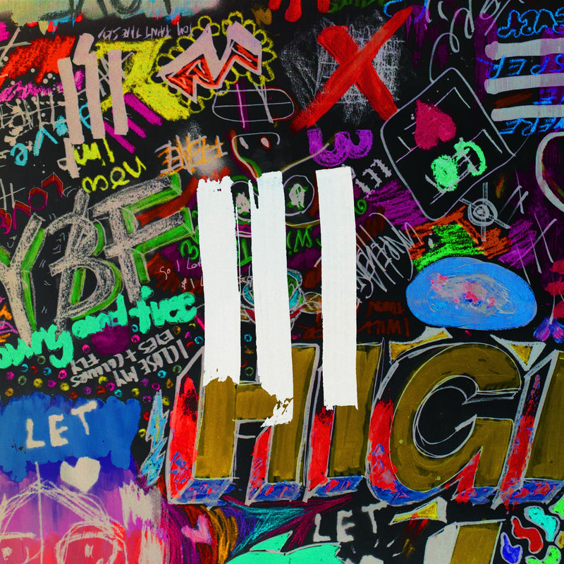 III (Reimagined) (CD)