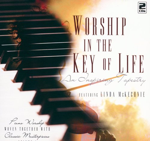 Worship In The Key Of Life (2-CD)