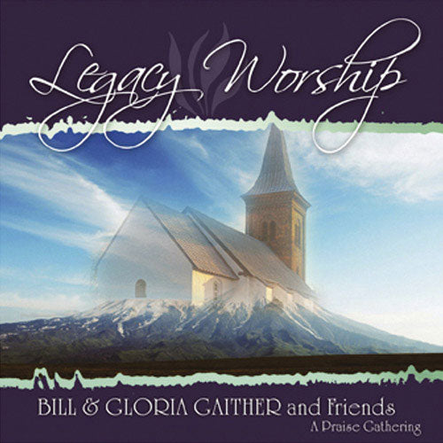 A Praise Gathering (CD)